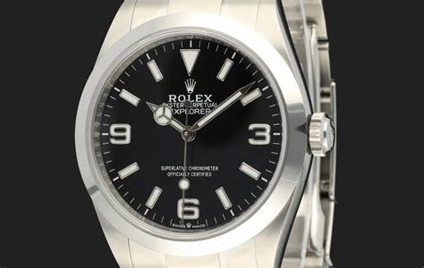 where to buy rolex 14270|14270 vs 114270.